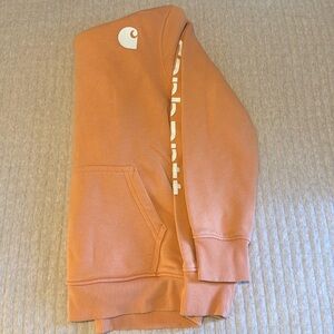 Carhartt - Relaxed Fit Hoodie